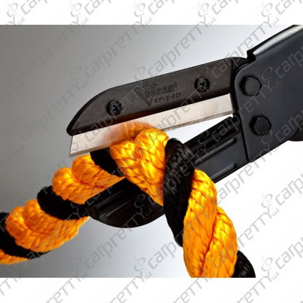 Hard Plastic Cutter Tool Ronan Multi-Cut 401 Tool - Cuts Wood