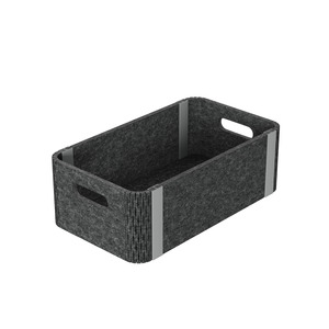 PLTMHPPD - MELLO DRAWER - Charcoal