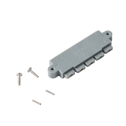Tennant/Nobles - 4034375 - Connector, Battery, Rh [Xl  Xxl Imop] (Replaces Tennant 1246387)