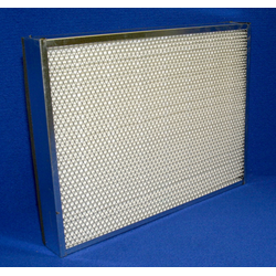 Panel Filter