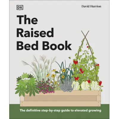The Raised Bed Book