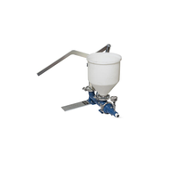 HG-9 Handy Grout Pump - Complete Assembly