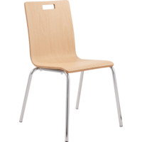 NPS BCC22 NPS® Bushwick Café Chair