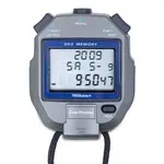 Memory All Function Stopwatches 300