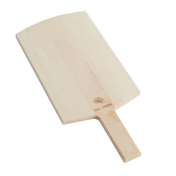 Solid Wood Serving Peels - Rectangular