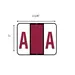 Tab Products & Smead Compatible Alpha 71020 Label Rolls