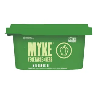 Myke Vegetable and Herb