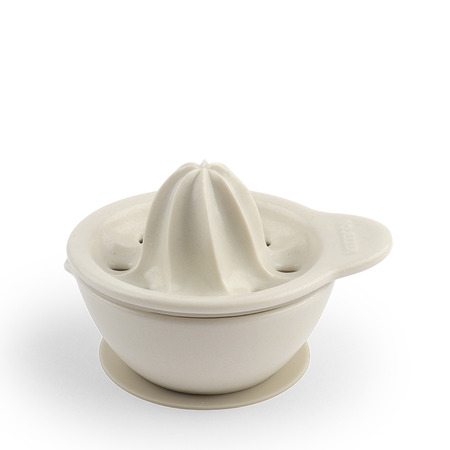 Mini Citrus Juicer w/ Non-Slip Sheet