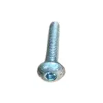 M5X25 SKT BH PAS TWIST/FL/PULL