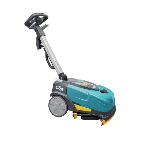 New Tennant CS5 Micro-Scrubber