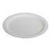 Cambro 725CWNR 7 In Narrow Rim Camwear Plate
