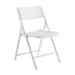 NPS 1421 NPS® Airflex Series Premium Polypropylene Folding Chair