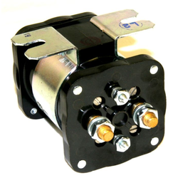 Solenoid