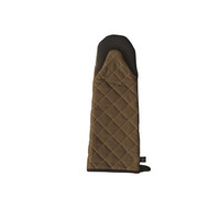 San Jamar 810PM15 15" Puppet Style Oven Mitt