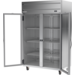 Beverage Air HRPS2HC-1G Reach-In Horizon Series Refrigerator