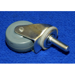 Caster Assembly