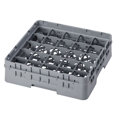Cambro 25S318151 Camrack Glass Rack with Extender 