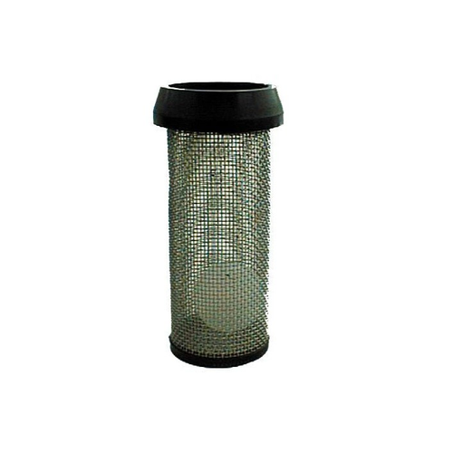 Float Screen Cage Assy