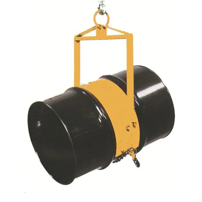 Drum Lifter Dispenser - 55 Gallon