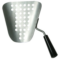 Winco 42030 Benchmark Popcorn Speed Scoop