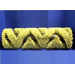 Broom, 45" Poly Wedge