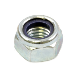 Nyloc Nut