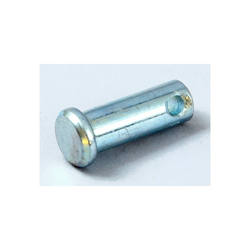 Pin, Clevis