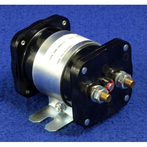 Solenoid
