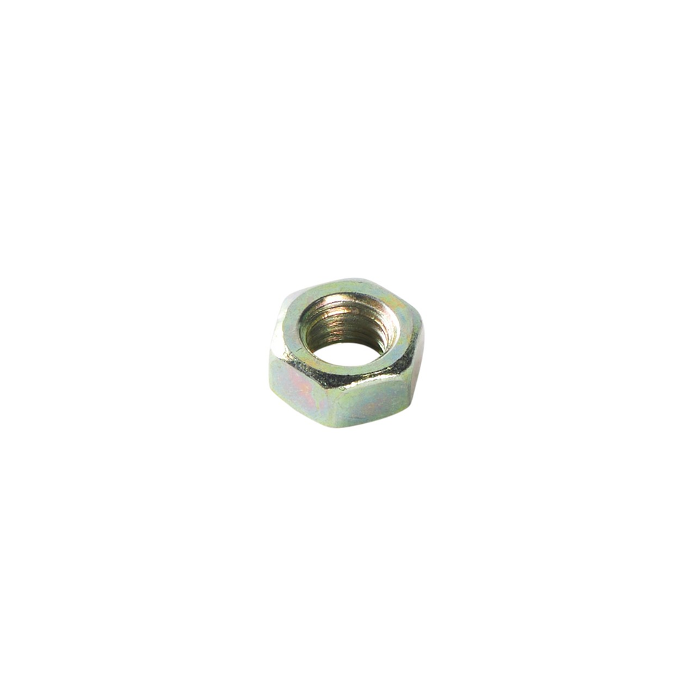 Tennant/Nobles - 4019808 - Nut, Hex, Std, M8 X 1.25 (Replaces Tennant 39311)