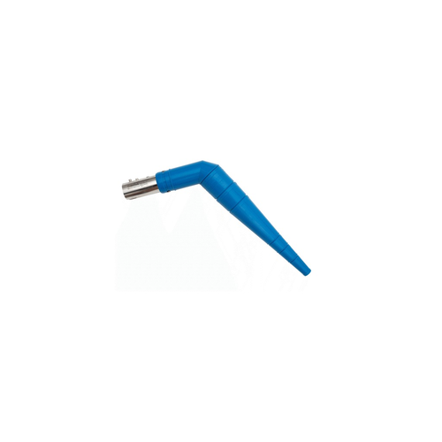 Nilfisk Advance - 4072400535 - Silic Conical Tool Fda Blue D40 Ii2D Com