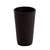 Flexible Silicone 12 oz. Tumbler, Brown (48/Case)