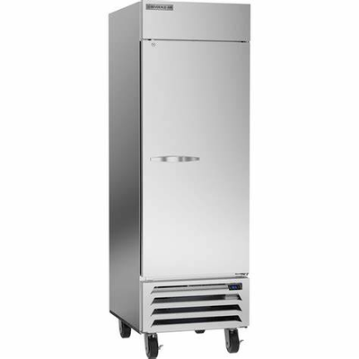 Beverage-Air HBR23HC-1 One-Section Reach-In Refrigerator