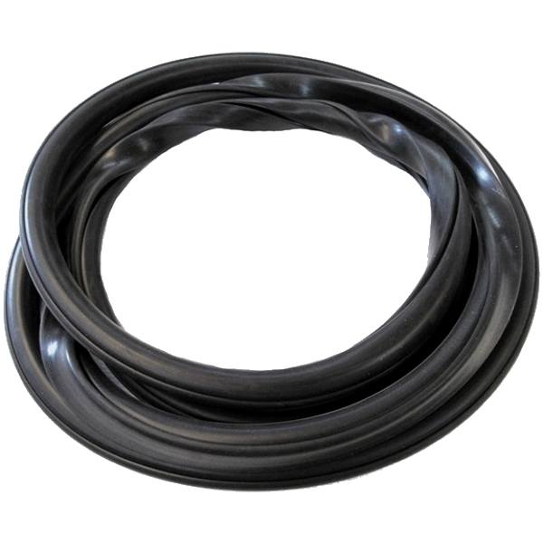 Steele Rubber Products Windshield Gasket Steele Rubber Products