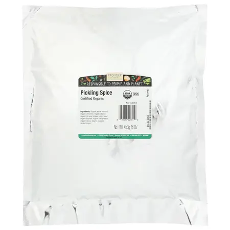 SPICE PICKLING OG | 1 LB