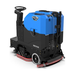 Timberline Rider-M v2 30" Cylindrical Rider Floor Scrubber
