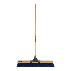 Garant Pro Series Power Push Broom