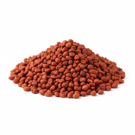 ANNATTO/ACHIOTE SEEDS | 5 LBS