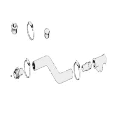 Cleveland Range IMK10 Kettle Interconnecting Kit 10 Ft.