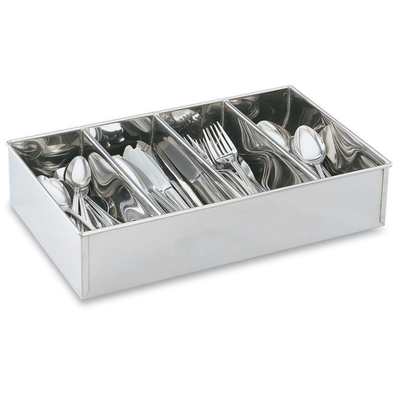 Vollrath 99700 Silverware Bin