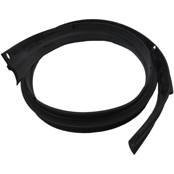 Steele Rubber Products Hood to cowl weatherstrip