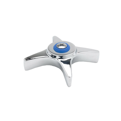 T&S Brass 175FC Kitchen Handle 4-Arm