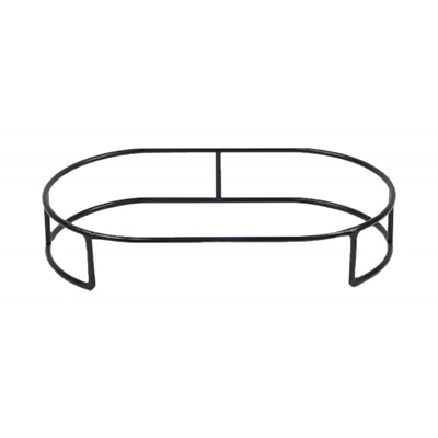 Cal-Mil 22325-3-13 17-3/4"W x 10-3/4"D x 3"H Platter Riser