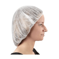 Empress EMPBC21 Bouffant Cap