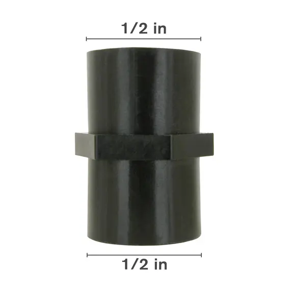 Polypro Coupling