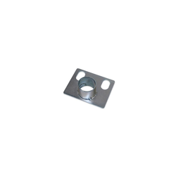 Nilfisk Advance - 56111952 - Hinge Support Weldt