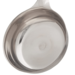Winco FPS-8 Solid 8 oz One-Piece Portion Server
