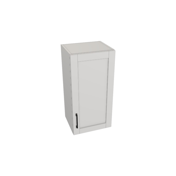 Providence Pure White Box Wall Kit - 15"X 30”X 13"