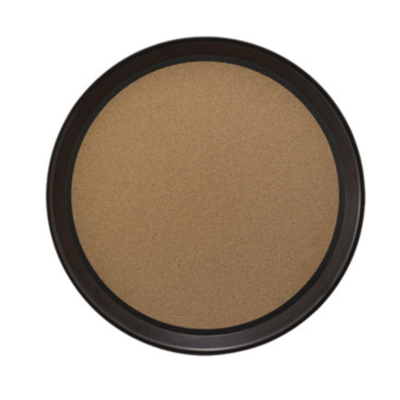 Winco TCK-16 Tray 16" Dia. 