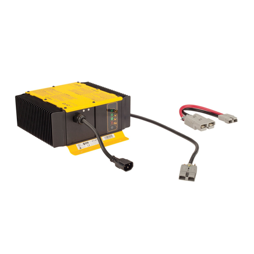 Tennant/Nobles - 4019244 - Charger Kit, 36Vdc, Ci[Export/Euro/Asia] (Replaces Tennant 9001061)