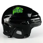 Custom Hockey Helmet Decals